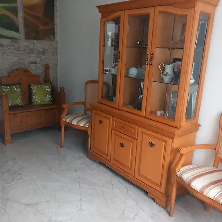 Teach Sile Bed & Breakfast 3*