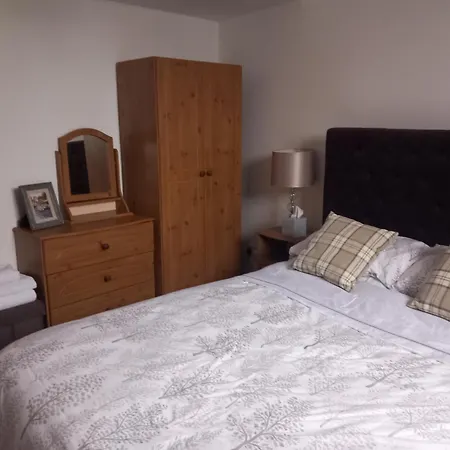 Teach Sile 3* Kiltimagh