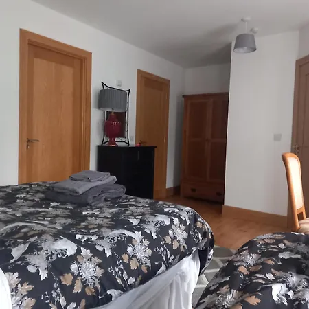 Bed & Breakfast Teach Sile