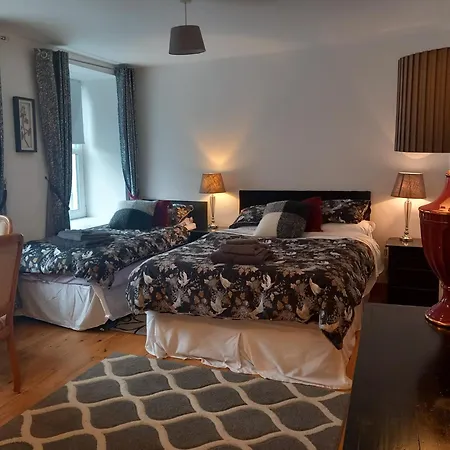 Bed & Breakfast Teach Sile 3*