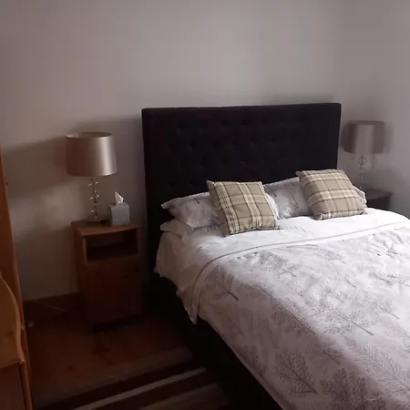 Bed & Breakfast Teach Sile Kiltimagh