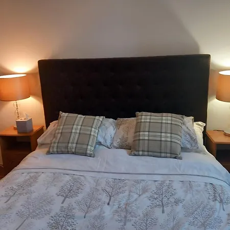 Teach Sile Bed & Breakfast Kiltimagh