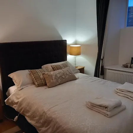 Teach Sile Отель типа 