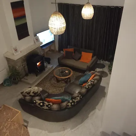 Teach Sile 3* Килтама