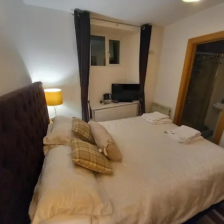 Teach Sile Отель типа 