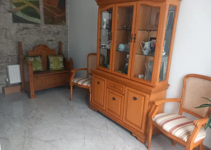 Teach Sile Bed & Breakfast 3*