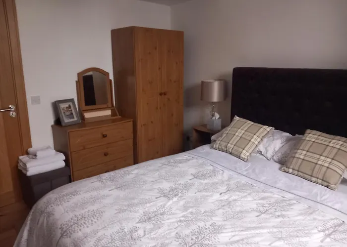 Teach Sile 3* Kiltimagh