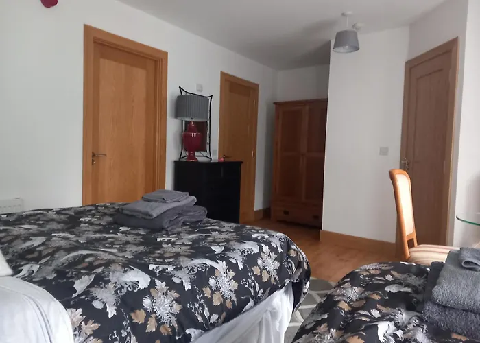 Nocleg ze śniadaniem Teach Sile