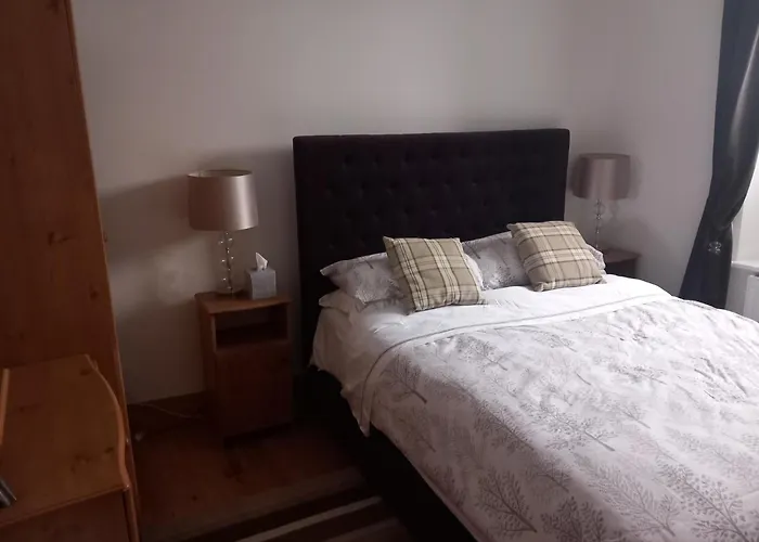 Bed & Breakfast Teach Sile Kiltimagh