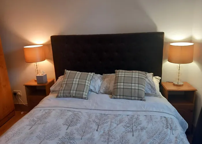 Teach Sile Bed & Breakfast Kiltimagh