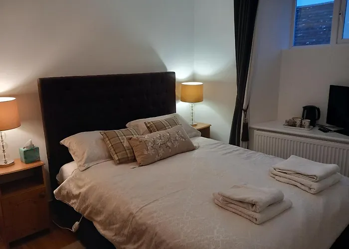 Teach Sile Отель типа 