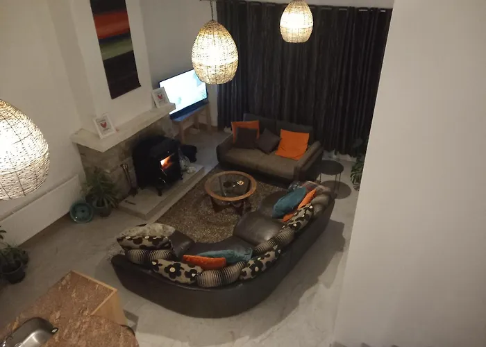 Teach Sile 3* Килтама